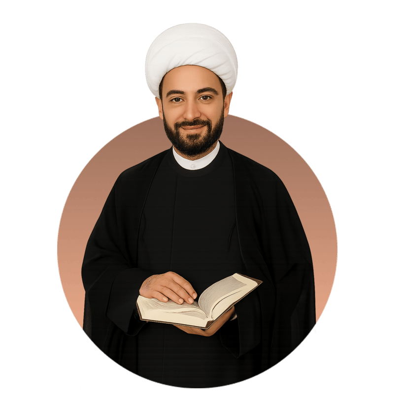 معهد تراث الأنبياء للدراسات الحوزوية الإلكترونية